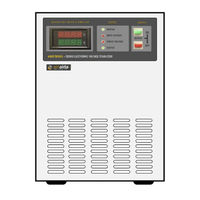 sinalda mSVS+ Series User's Product Manual
