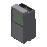 Friedrich VERT-I-PAK VHA-18R75RCQ Service Manual