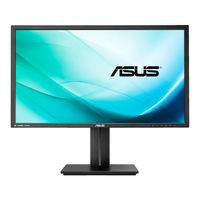 Asus PB287 Series User Manual