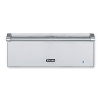 Viking VEWDO536 Installation Manual