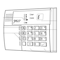 Scantronic 9800+ User Manual