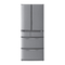 Refrigerator Hitachi R-SF62AMJ User Manual