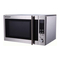 Microwave Oven Sharp R-92ST Operation Manual