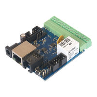 Tinycontrol Lan Controller v3 Manual