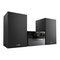 Stereo System Philips BTM2310 Short User Manual