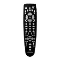 Vivanco VivControl 8 Eco Set Instructions Manual