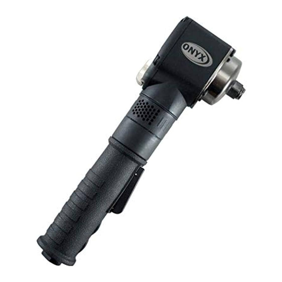 Onix 1832 Manual