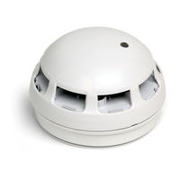 Fike 204-0003 Twinflex Multipoint ASD Installation And Maintenance Instructions