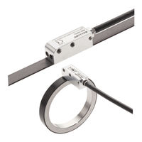 Balluff BML-S1F-A Series Condensed Manual