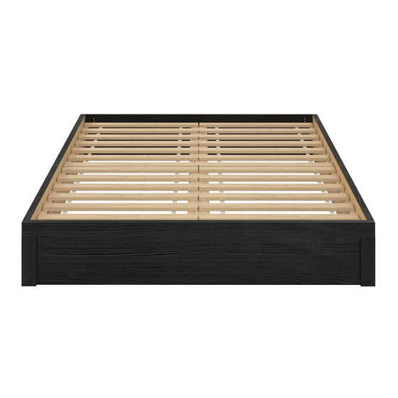 Ameriwood HOME 5951325COM Manual