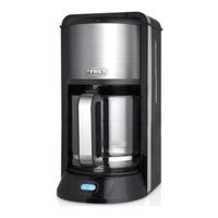 pyrex SB-300 LUXX Instruction Manual