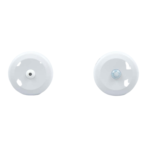 Connected Inventions Detectify R3.2 User Manual