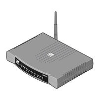 Zoom ADSL X6v User Manual