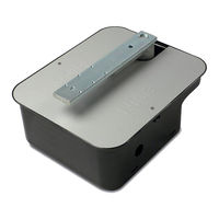 Nice MFAB3000L Instructions And Warnings For Installation And Use