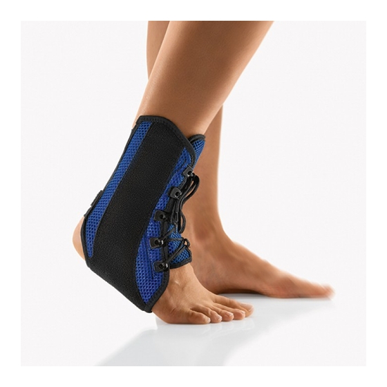 bort medical Stabilo Quick Manual