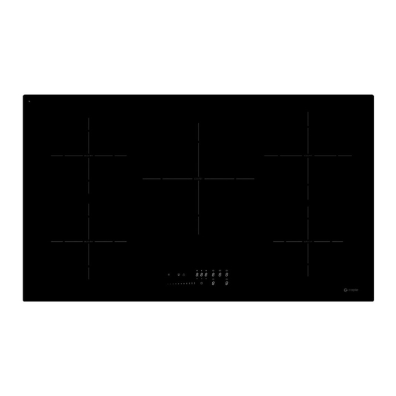 Caple C901I Service Manual