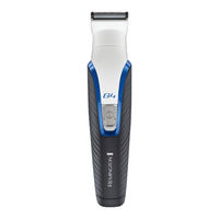 Remington PG4000 Quick Start Manual