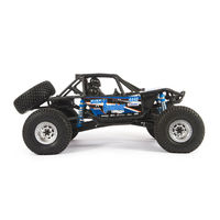 Axial RR10 Bomber Instruction Manual