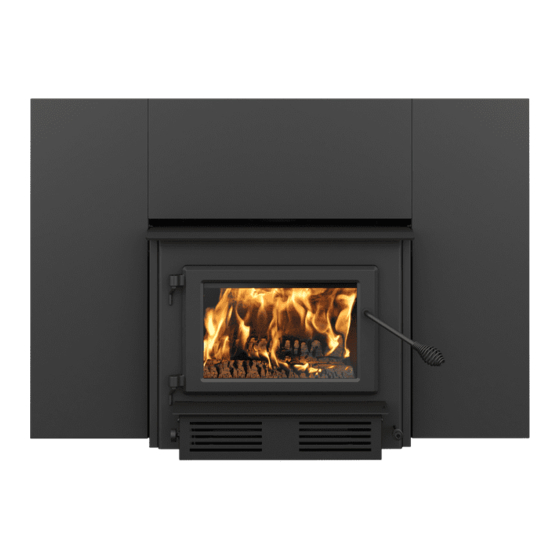 Century Heating CW2900 Installation And Operation Manual