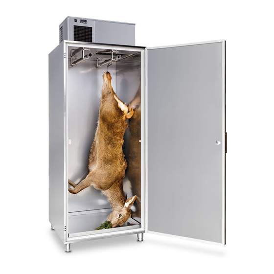 Landig LU 10000 PREMIUM Instructions For Use Manual