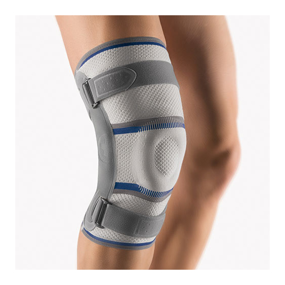 bort medical Stabilo Quick Manual