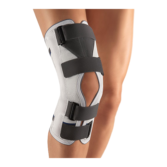 bort medical Stabilo Quick Manual