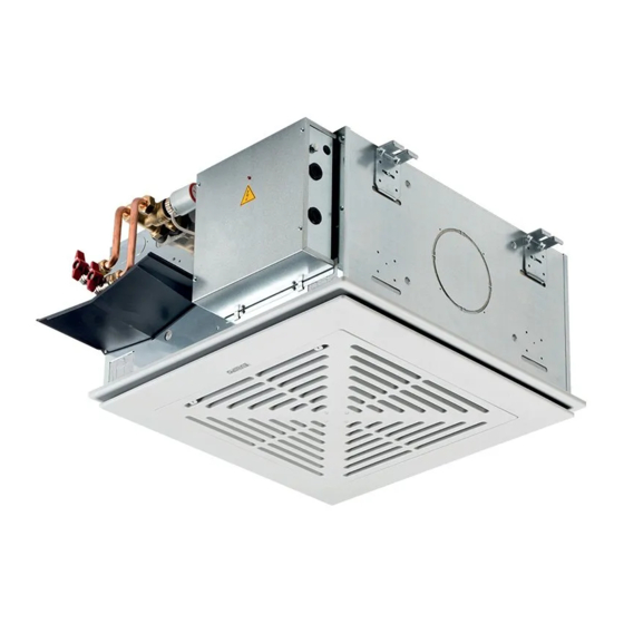 Eurapo UCS600 Operation And Installation Manual