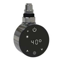 Ecostrad iQ WiFi Heating Element Instruction Manual