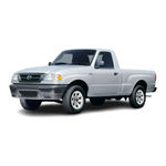 Mazda 2009 B2300 Truck Smart Start Manual