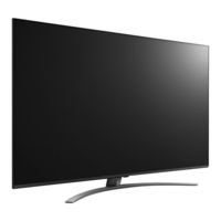LG 65US770H0UD.AUS Easy Setup Manual