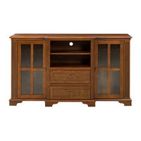 HULALA HOME TVHM0634 Manual