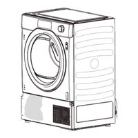 Hoover HDBI H7A2TBEX-S User Manual