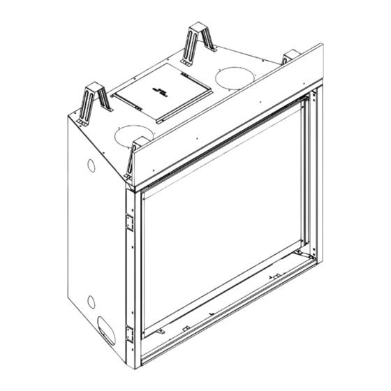 Majestic MER42N Installation Manual