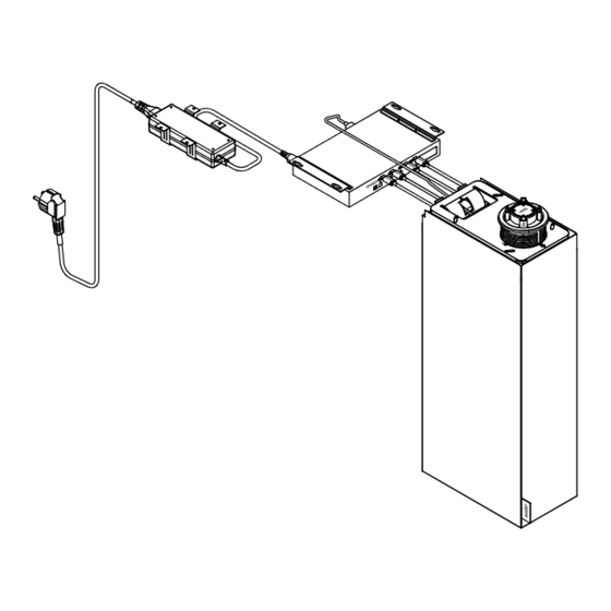 Biamp EasyConnect MPX 200 Installation And Adjustment Manual