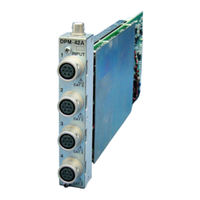 KYOWA DPM-42A-F Instruction Manual