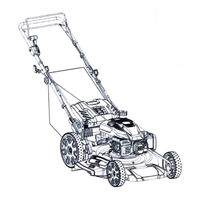 YARDMAX YG2760 Operator's Manual