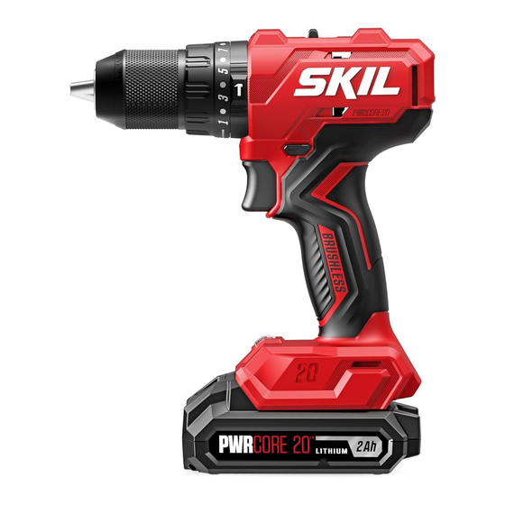 Skil HD6280B-00 Owner's Manual