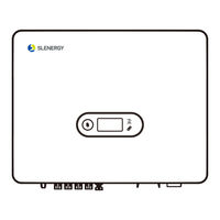 SLENERGY iShare-Home 4kW Quick Installation