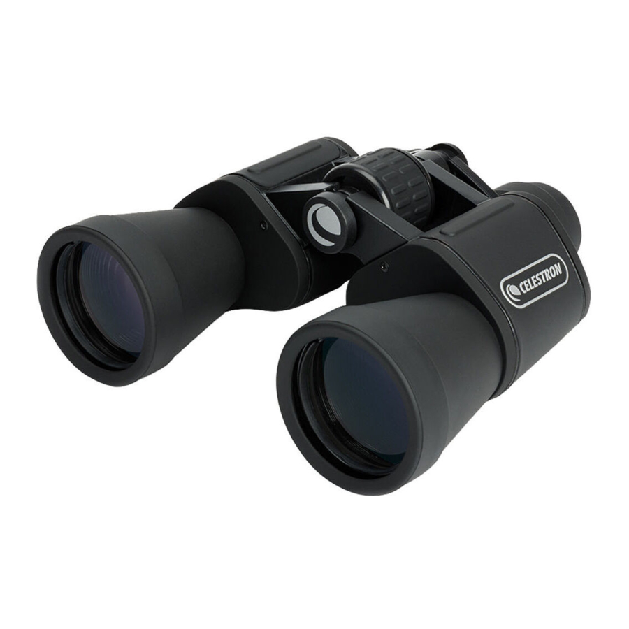 Celestron UPCLOSE G2 Manual