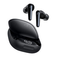 Soundcore Liberty 4 Pro User Manual