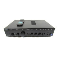ARCAM Delta 290 Handbook