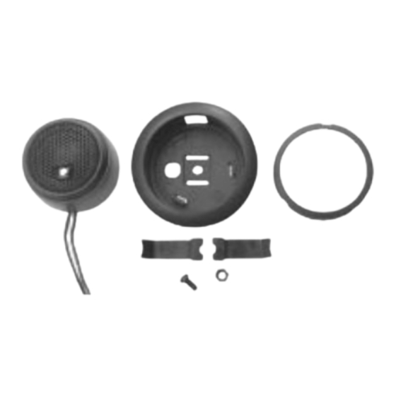 DLS BRUXT1 Manual