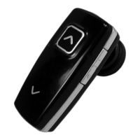 MR HANDSFREE Blue Twin none User Manual