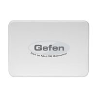 Gefen EXT-DVI-2-MDP User Manual