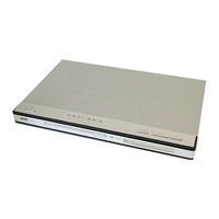 BBK DV967S Service Manual