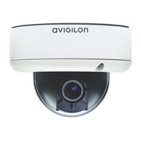 Avigilon 2.0-H3-DO1 Installation Manual