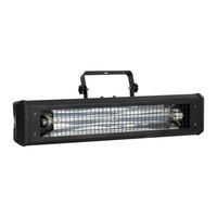 SHOWTEC STROBE MKII DMX Product Manual