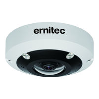 ERNITEC Saturn PX 360 Fisheye User Manual