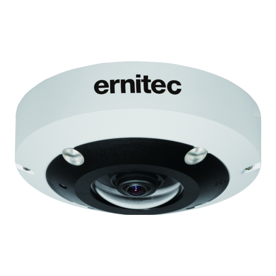 ERNITEC Saturn PX 360 Fisheye User Manual