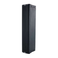 dB Technologies INGENIA IG4T User Manual